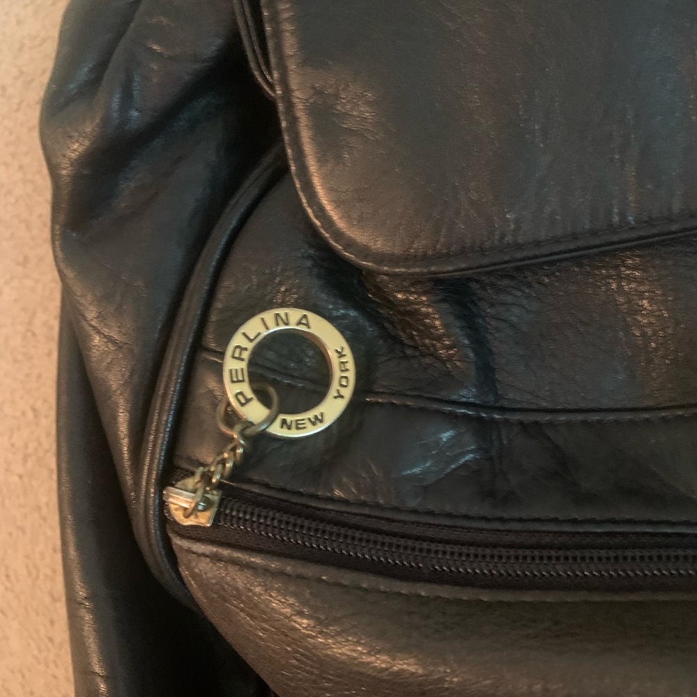 Perlina New York backpack
